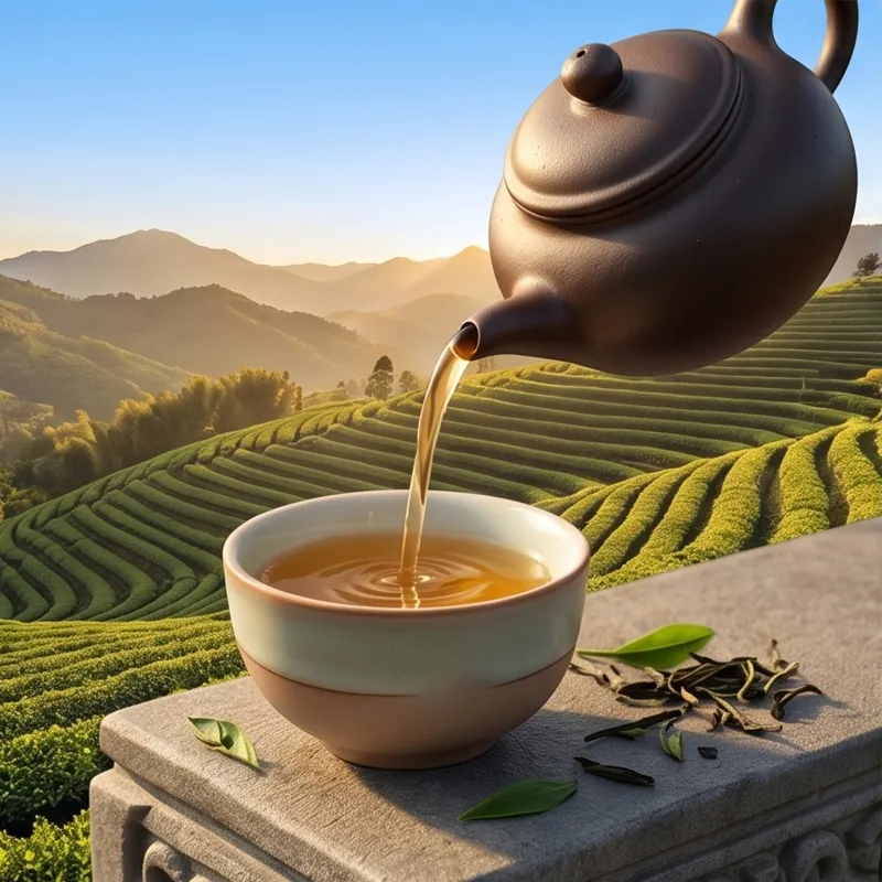 好茶訂購A款(勿下單)