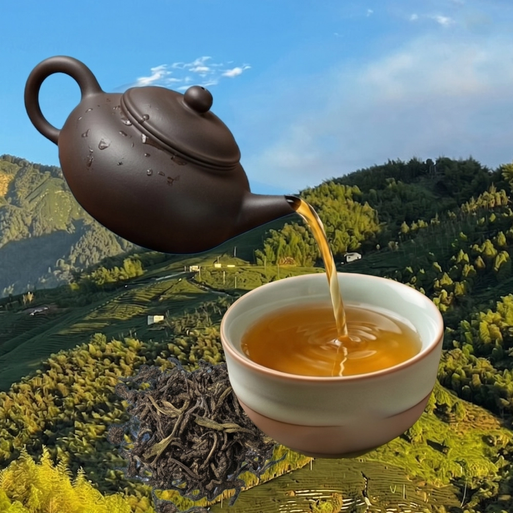 好茶訂購B款(勿下單)