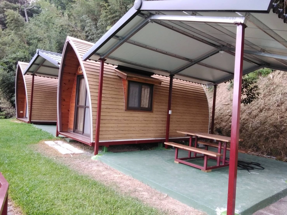雅耐(2人房)