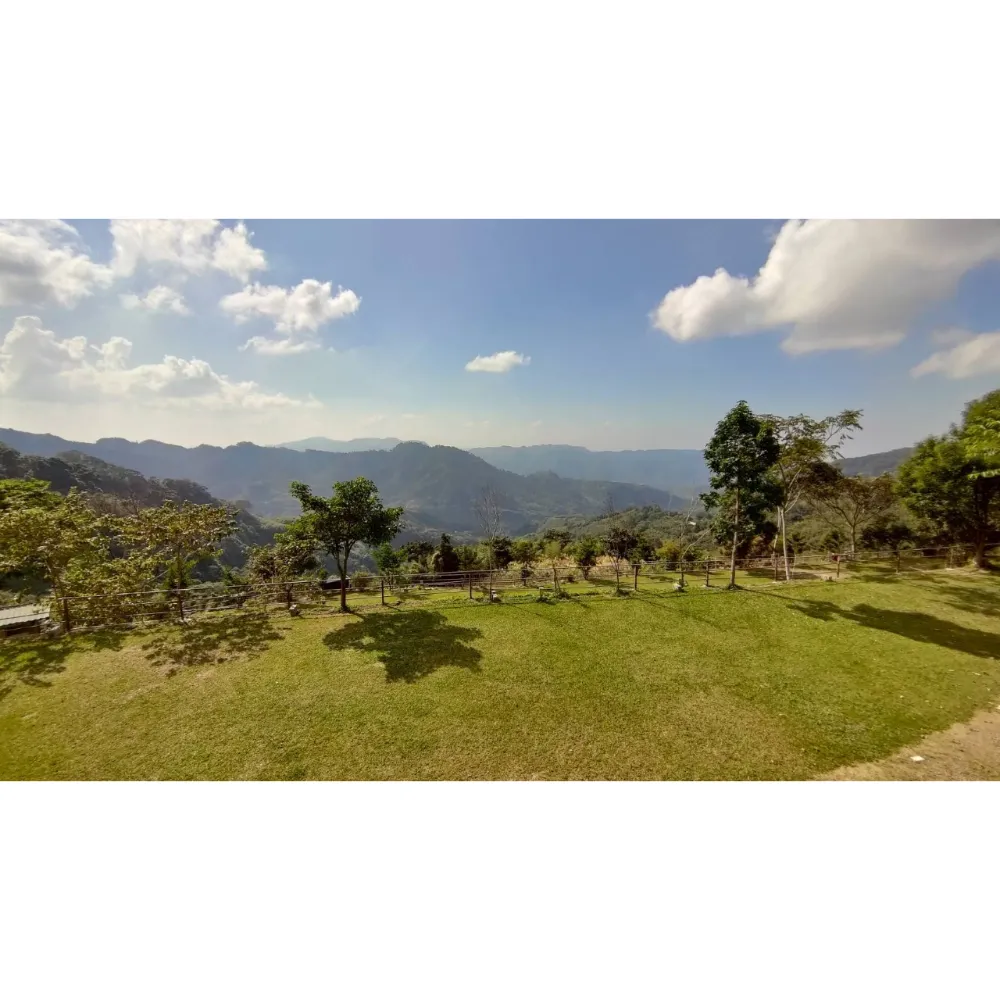 小2區 (自搭帳營區)