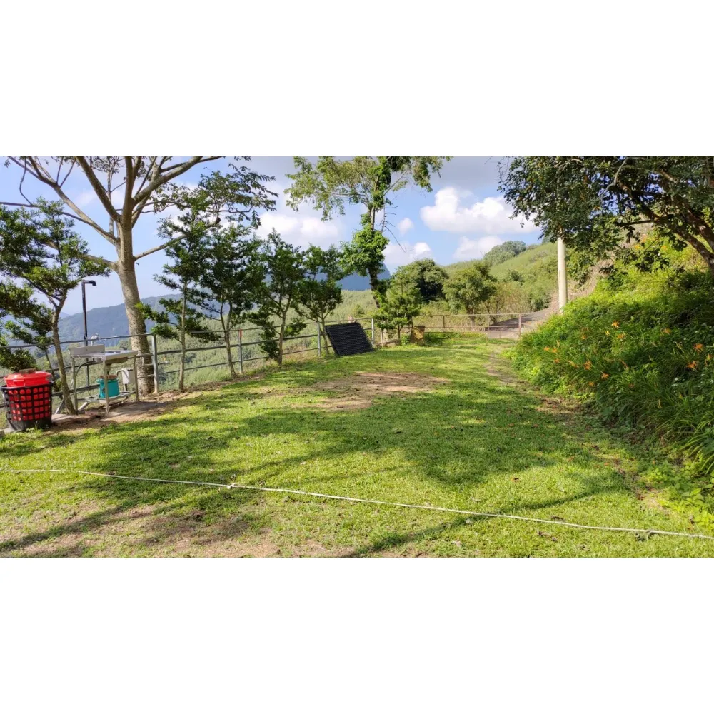 小1A區：1帳包區(自搭帳區)