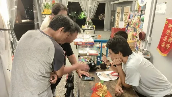 哪裡的露營區有柑阿店? 露營區｜南投露營區