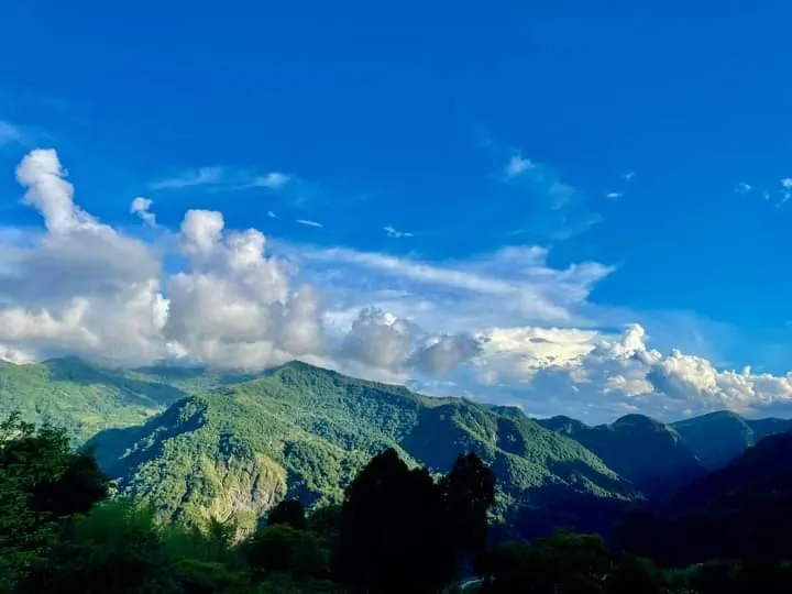 汪爸露營區