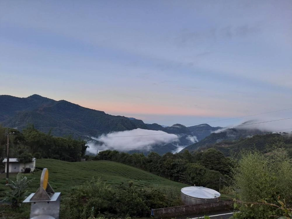 汪爸露營區