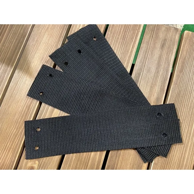 BIG LION威力屋 雙針營柱 專用「固定帶」單片
