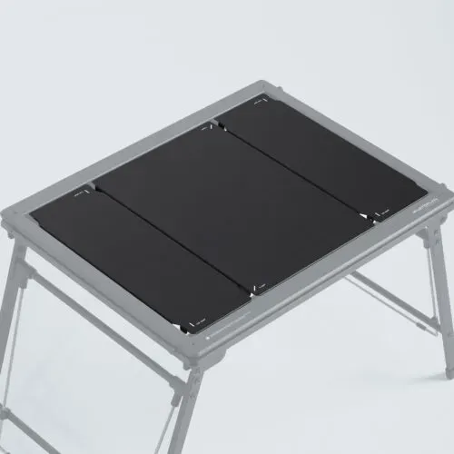 LETOPLAN 魚雷桌 單位板 IGT Board