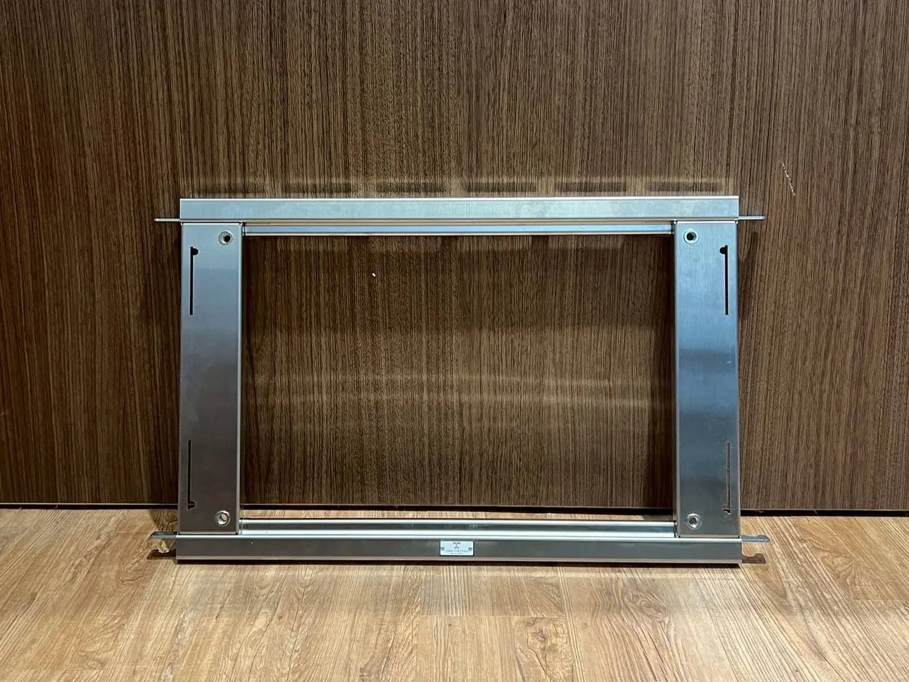 ANGLE × TT | 快銀系列 QuickSilver | 模組化平台|擴展置物架組+可調式桌框 套組