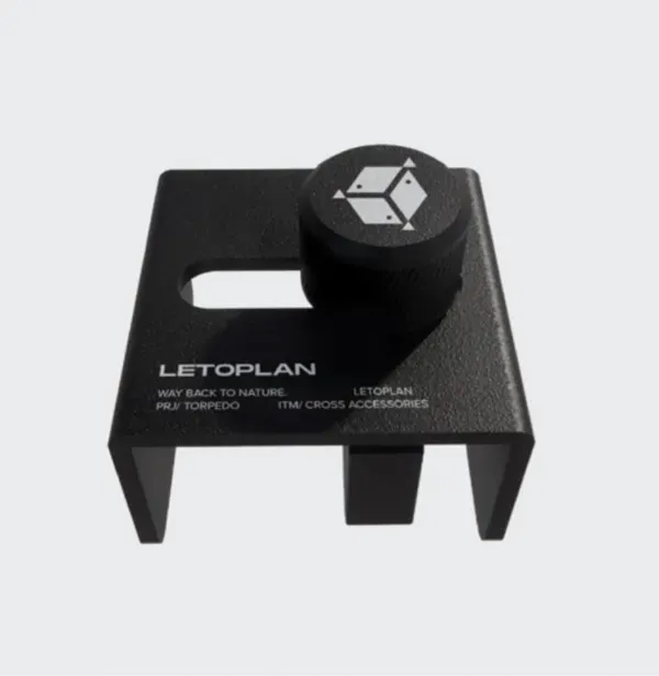 LETOPLAN 跨接配件 (2單位獨立框架用)