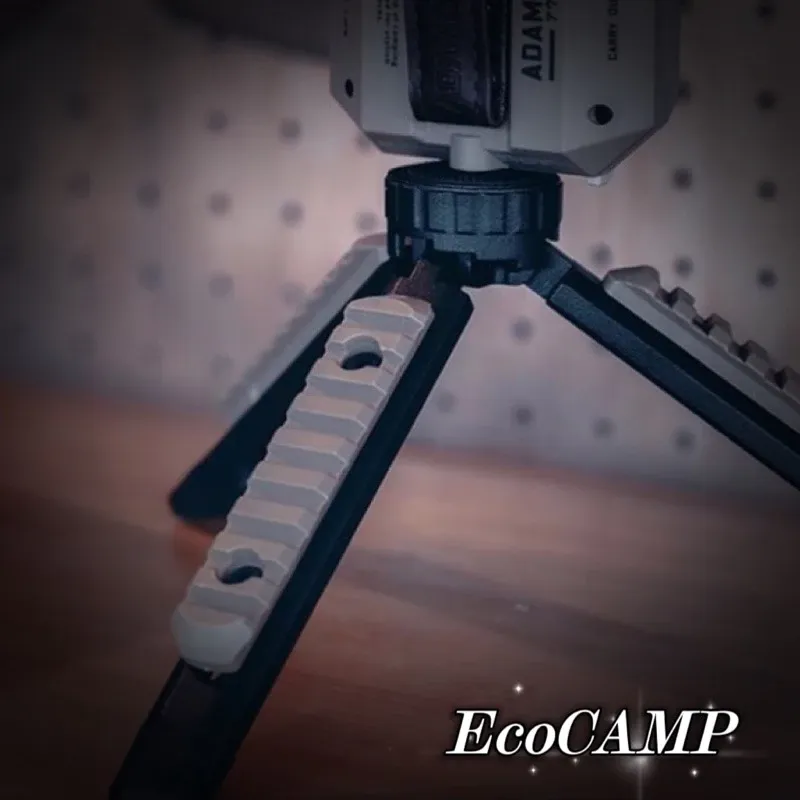 ADAMOUTDOOR|3D廣角鑽石燈/LED照明燈「EcoCAMP艾科戶外」