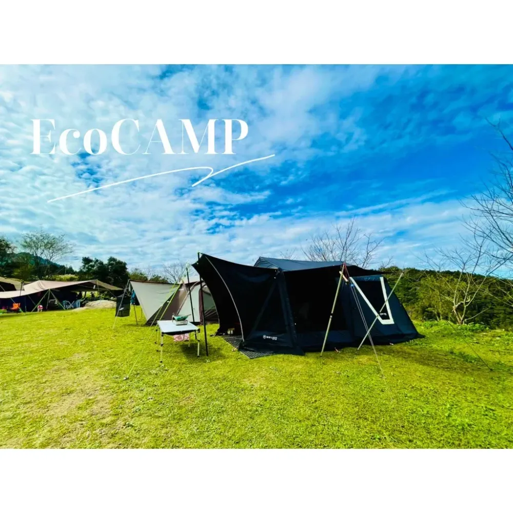 BIG LION 威力屋300King│採用MIT台灣最新黑膠技術塗層│遮光率99.9%〈EcoCamp艾科戶外│中壢〉