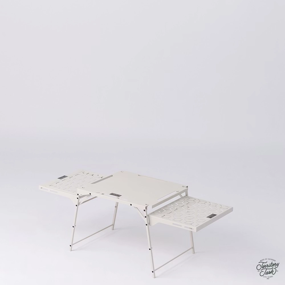 地域仕事/Territory Task 季節限定-白鳩套組 Season Limited Edition- White Dove Solo Set