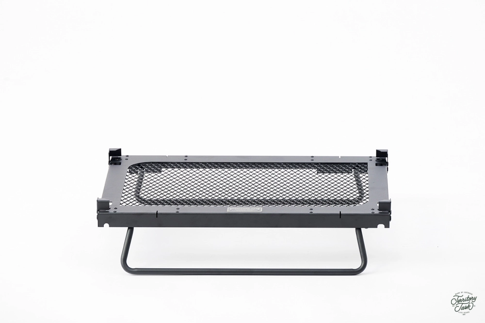 地域仕事/Territory Task HAMMER系列 網桌 HAMMER Metal Mesh Table