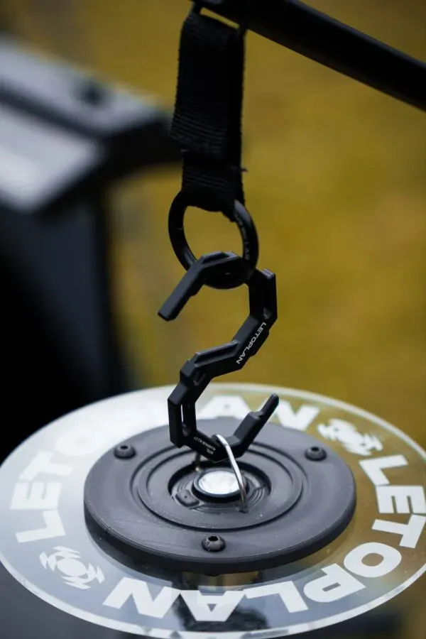 LETOPLAN FL2-S HOOK