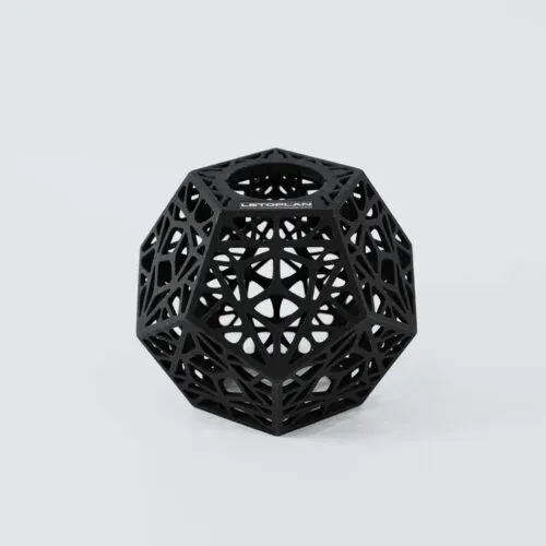 LETOPLAN CALADAN III 母星三代 燈罩