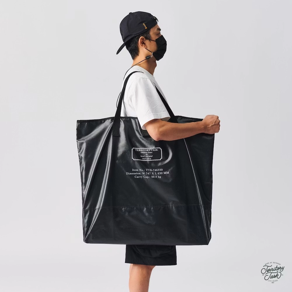 地域仕事/Territory Task 渡鴉桌 PARTY套組 RAVEN PARTY SET