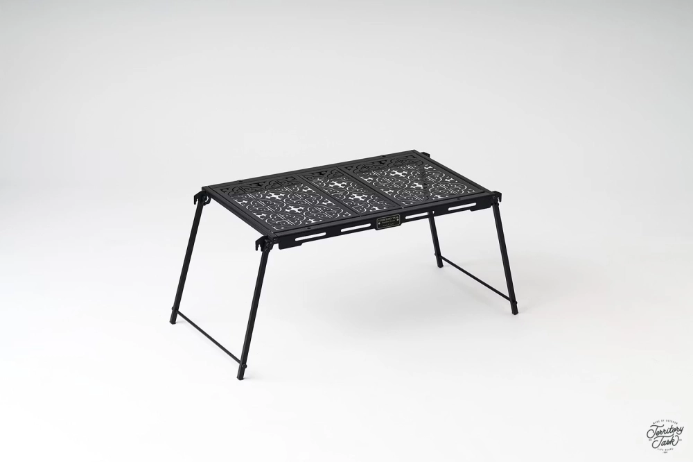 地域仕事/Territory Task dachshund 2.5單位延伸桌 套組