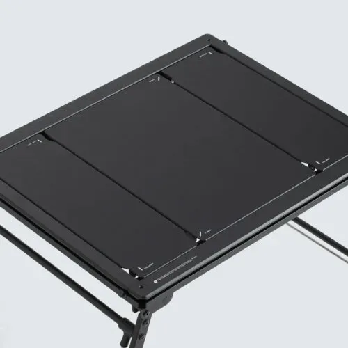 LETOPLAN 魚雷桌 單位板 IGT Board