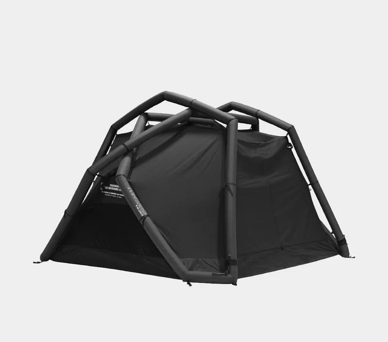CAMVIL|CRAB 4P+ AIR|充氣螃蟹帳|防雨保暖|4人帳