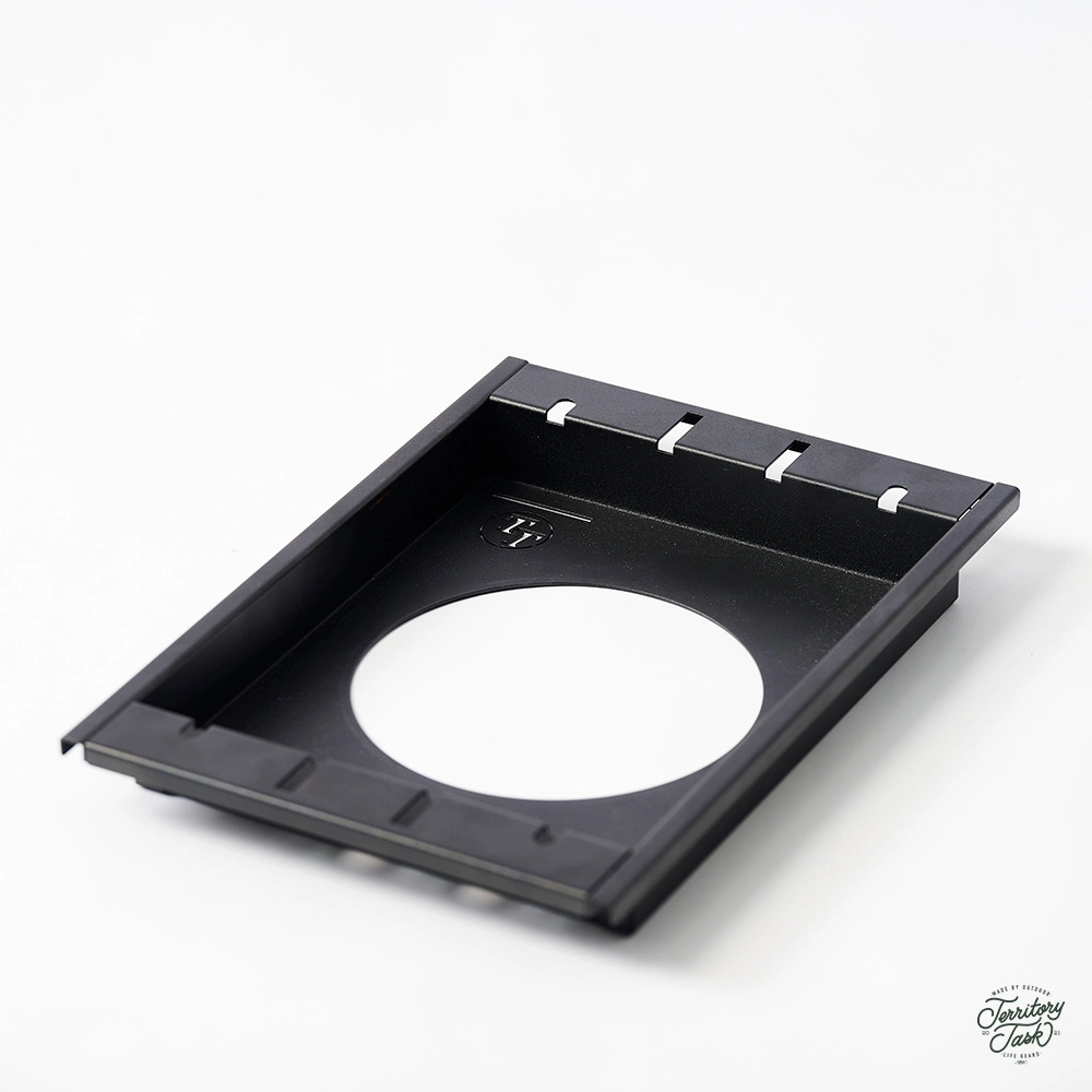 地域仕事/Territory Task 下沉爐框+渡鴉圖騰五德 STOVE FRAME