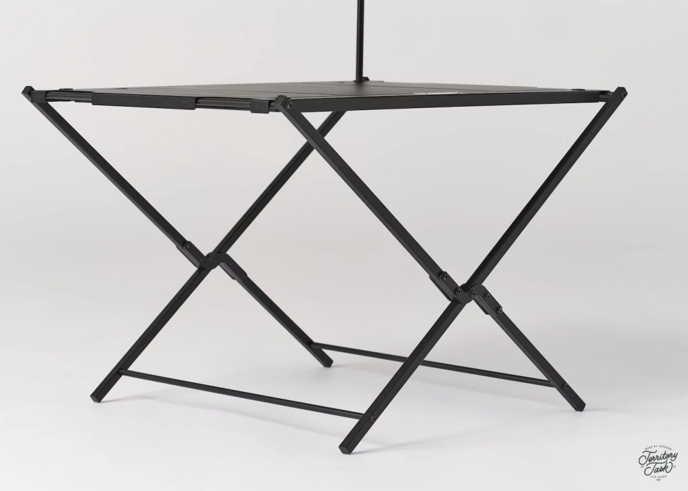 地域仕事/Territory Task 渡鴉桌 RAVEN TABLE