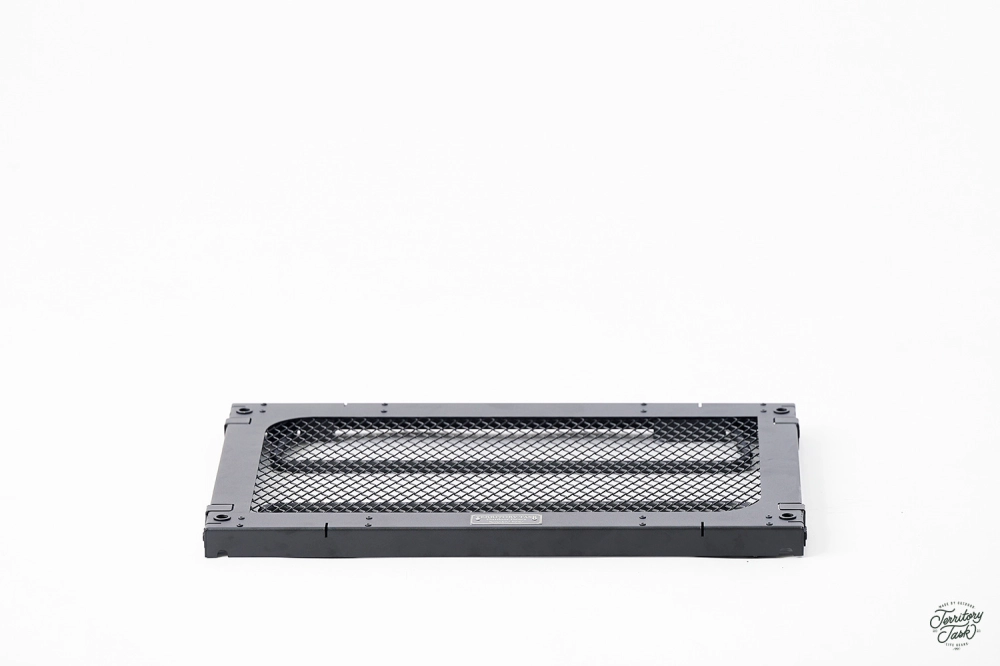 地域仕事/Territory Task HAMMER系列 網桌 HAMMER Metal Mesh Table