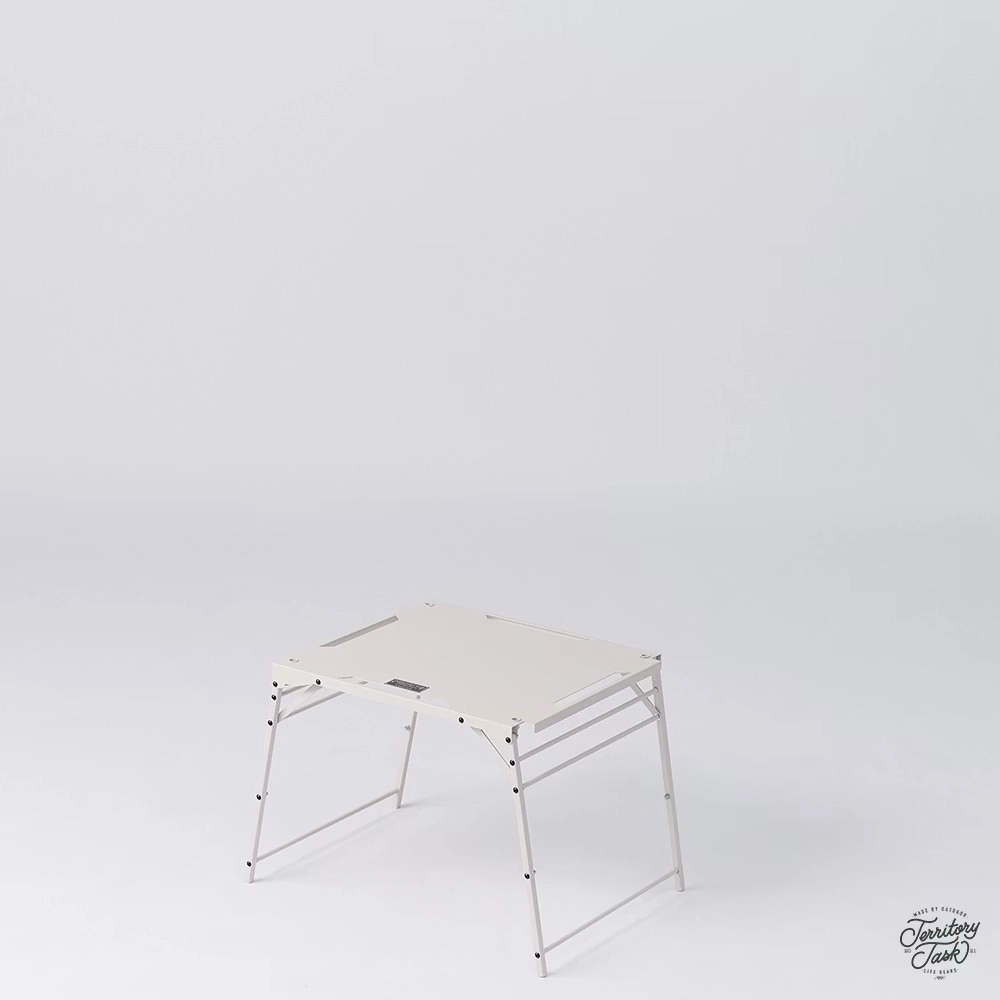 地域仕事/Territory Task 季節限定-白鳩套組 Season Limited Edition- White Dove Solo Set