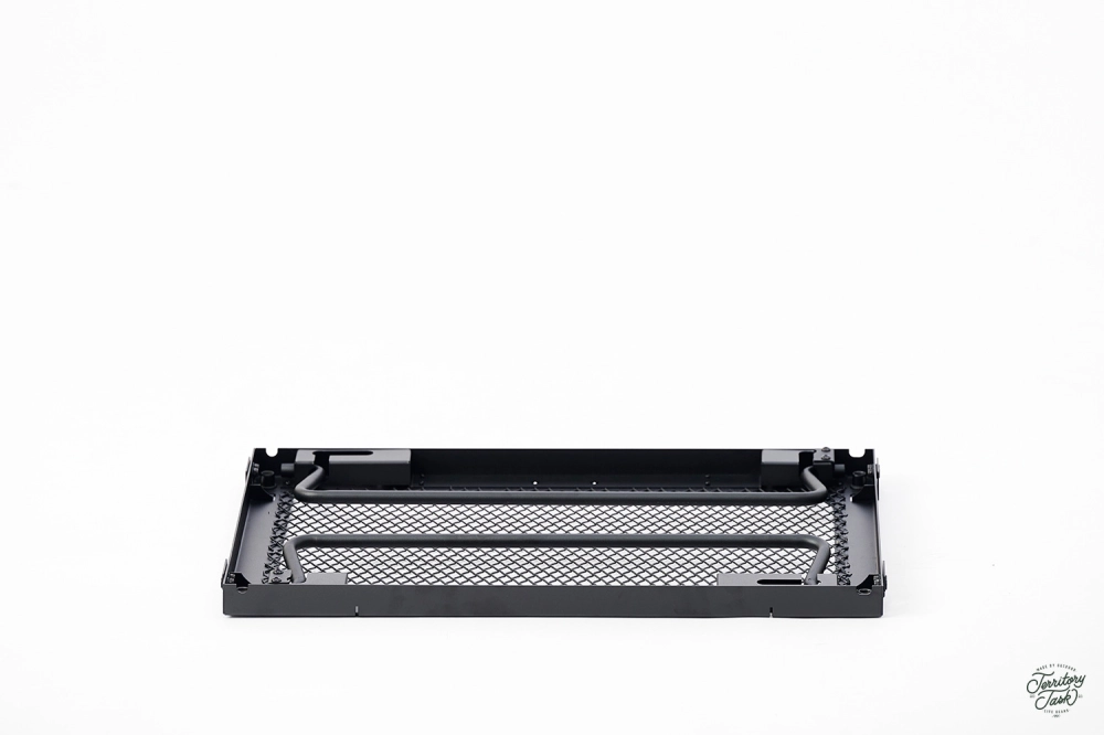 地域仕事/Territory Task HAMMER系列 網桌 HAMMER Metal Mesh Table