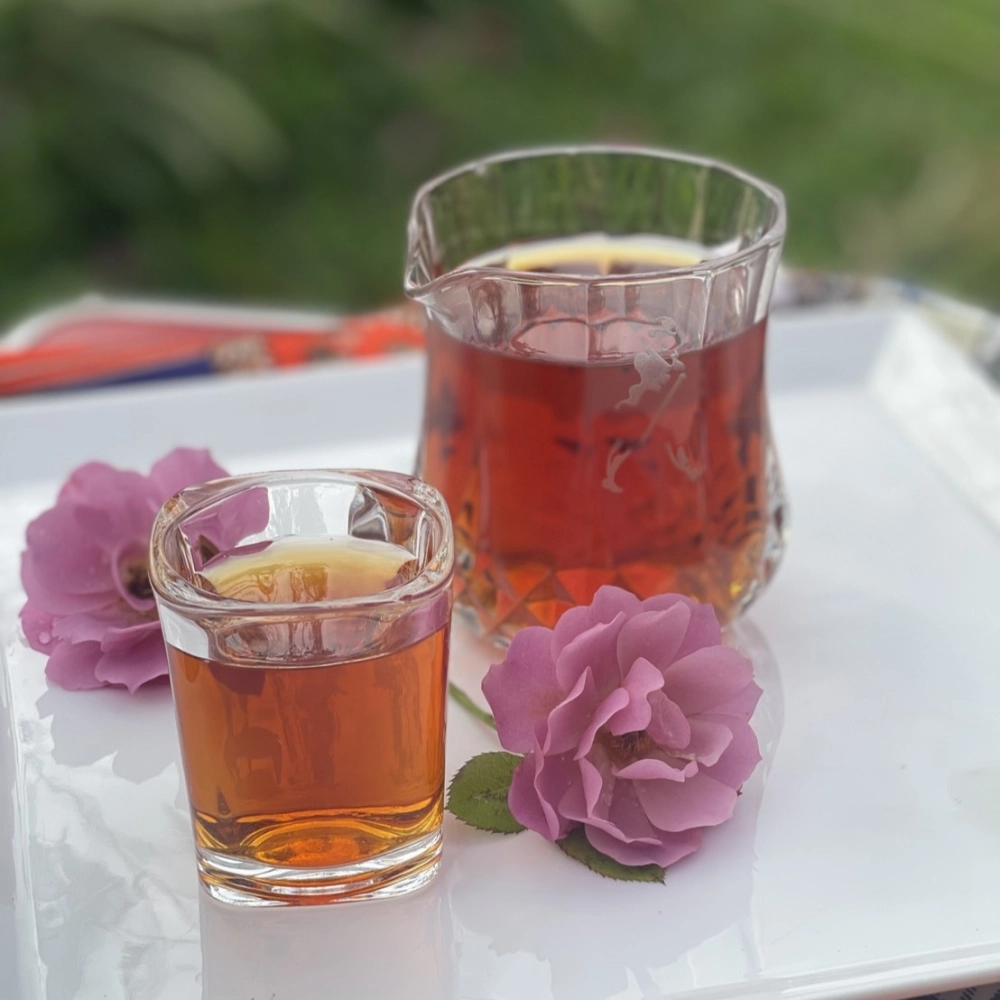條型小葉烏龍紅茶
