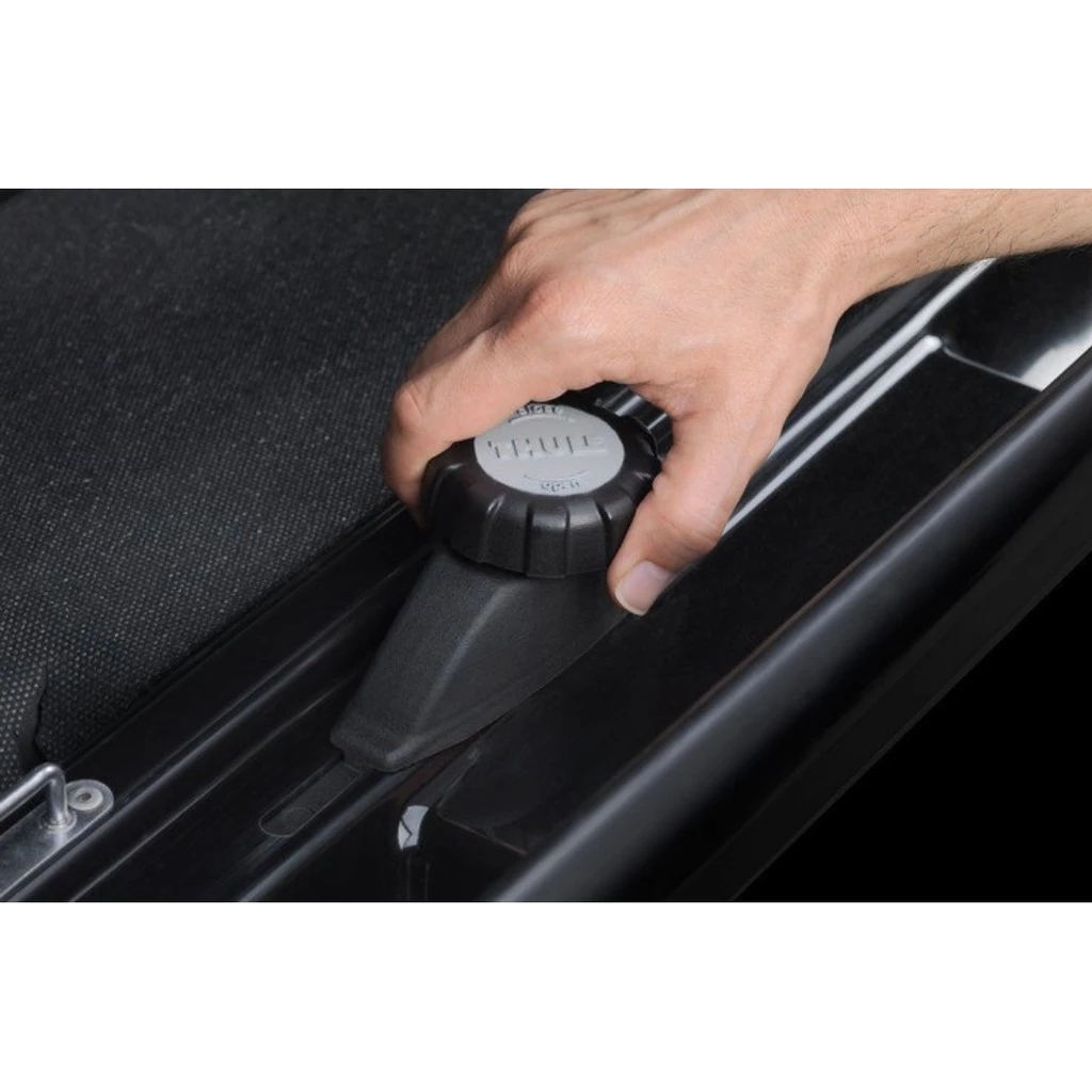 【綠色工場】THULE 都樂 Motion XT L 450L 行李箱 太空包 車頂箱 裝備箱 車頂置物箱 車頂漢堡