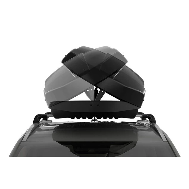 【綠色工場】THULE 都樂 Motion XT M 400L 行李箱 太空包 車頂箱 車頂置物箱 裝備箱 車頂漢堡