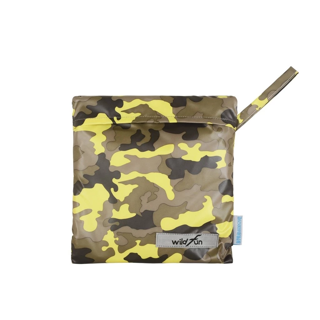 野放 防水桌巾 【綠色工場】wildfun 桌巾 防水桌布 蛋捲桌 摺疊桌 桌布 露營 戶外 居家