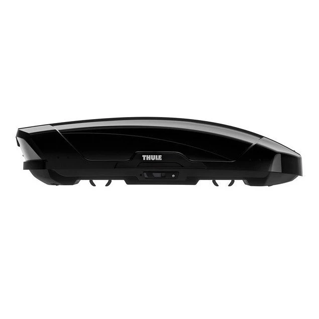 【綠色工場】THULE 都樂 Motion XT M 400L 行李箱 太空包 車頂箱 車頂置物箱 裝備箱 車頂漢堡