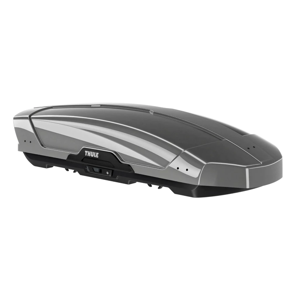 【綠色工場】THULE 都樂 Motion XT L 450L 行李箱 太空包 車頂箱 裝備箱 車頂置物箱 車頂漢堡