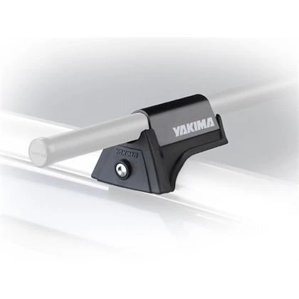 【綠色工場】YAKIMA~RAILGRAB側欖扣件 & Q-TOWERS塔式架Q型 車頂架/行李架
