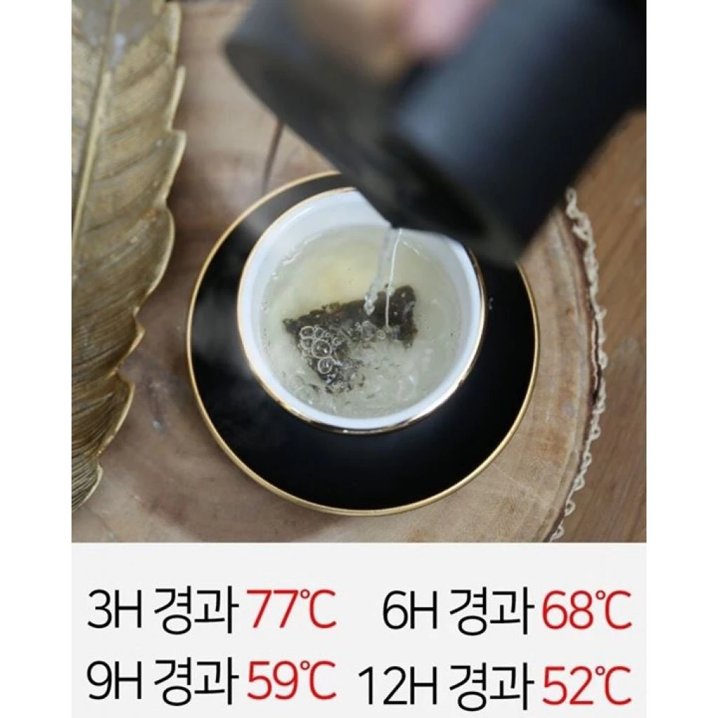 【綠色工場】 韓國熱銷 Cuisine de maman 1500cc 保溫壼 熱水壺 茶壺 水壺 保溫 保溫瓶 露營