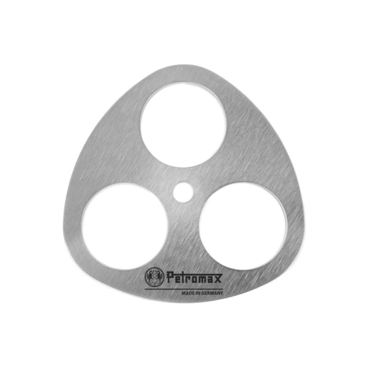 Petromax 樹枝簡易吊鍋架【綠色工場】德國製 三角吊架 燈架 掛架 三腳架 鍋架 木架 支架 露營 戶外 野營