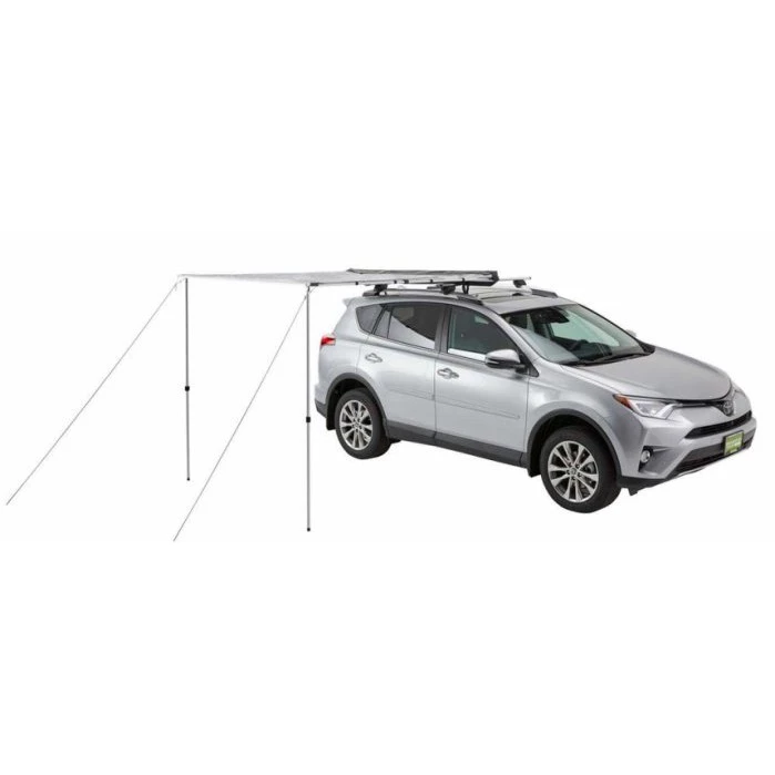 【綠色工場】 YAKIMA SLIMSHADY AWNING 車邊帳 250X250cm 車邊帳篷 天幕 客廳帳 遮陽