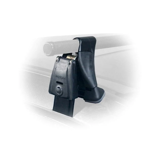 【綠色工場】YAKIMA~RAILGRAB側欖扣件 & Q-TOWERS塔式架Q型 車頂架/行李架