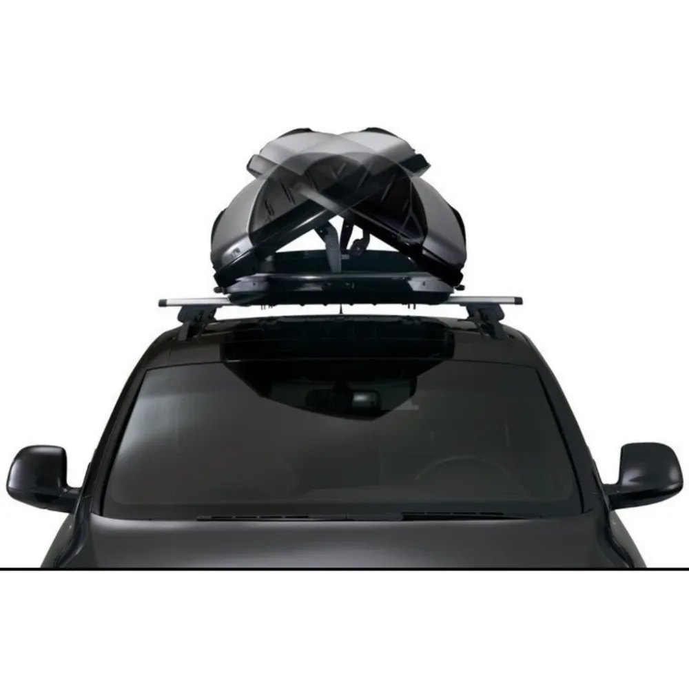 【綠色工場】THULE 都樂 Motion XT L 450L 行李箱 太空包 車頂箱 裝備箱 車頂置物箱 車頂漢堡