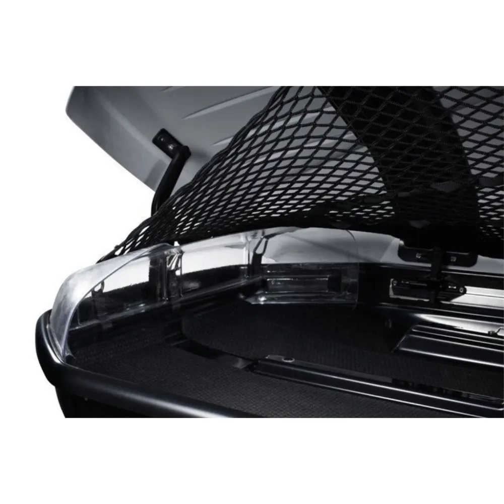 【綠色工場】THULE都樂 FORCE XT ALPINE 消光黑 420L 車頂箱 行李箱 裝備箱 車頂置物箱