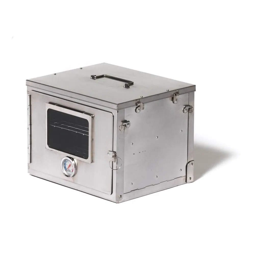 【綠色工場】WINNERWELL 910305 FASTFOLD OVEN不鏽鋼摺疊烤箱