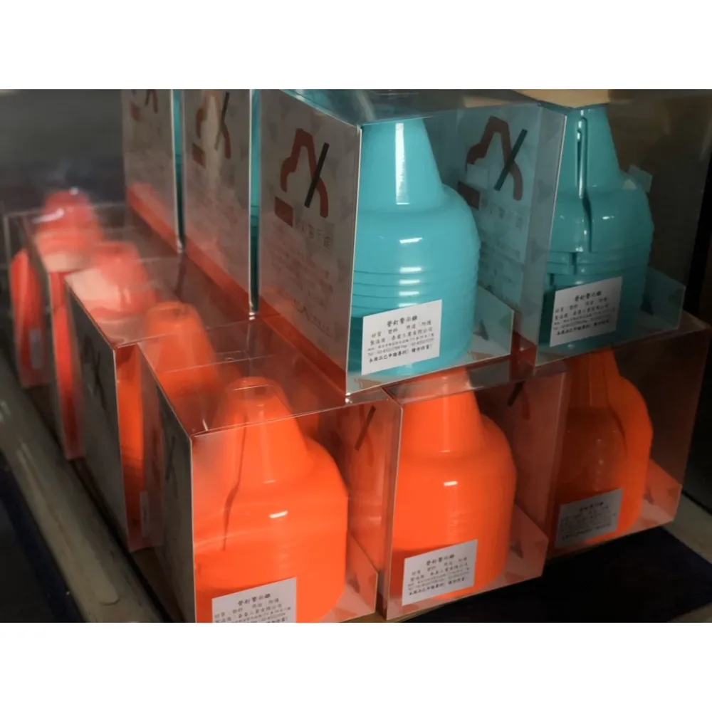 【綠色工場】?露營安全小物? 露營小物 營釘警示錐 營釘帽 防踢帽 營釘蓋 防踢蓋 營釘保護 露營錐