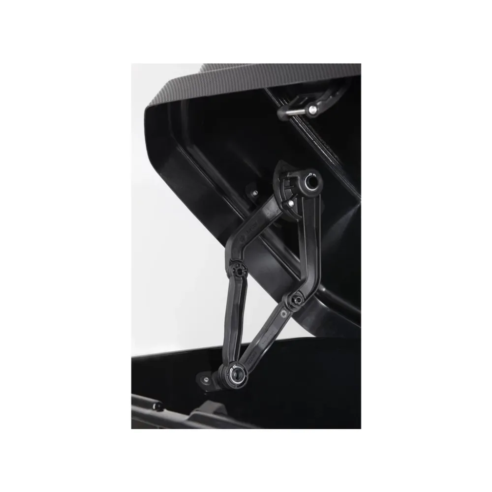 【綠色工場】YAKIMA SkyBox 16 Carbonite 460L 車頂行李箱 車頂箱 車頂置物箱 美國製 露營