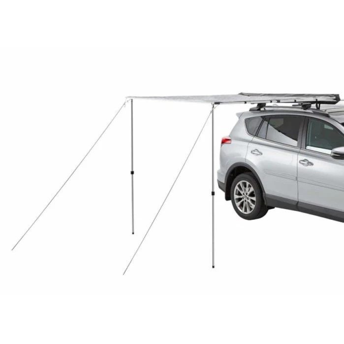 【綠色工場】 YAKIMA SLIMSHADY AWNING 車邊帳 250X250cm 車邊帳篷 天幕 客廳帳 遮陽