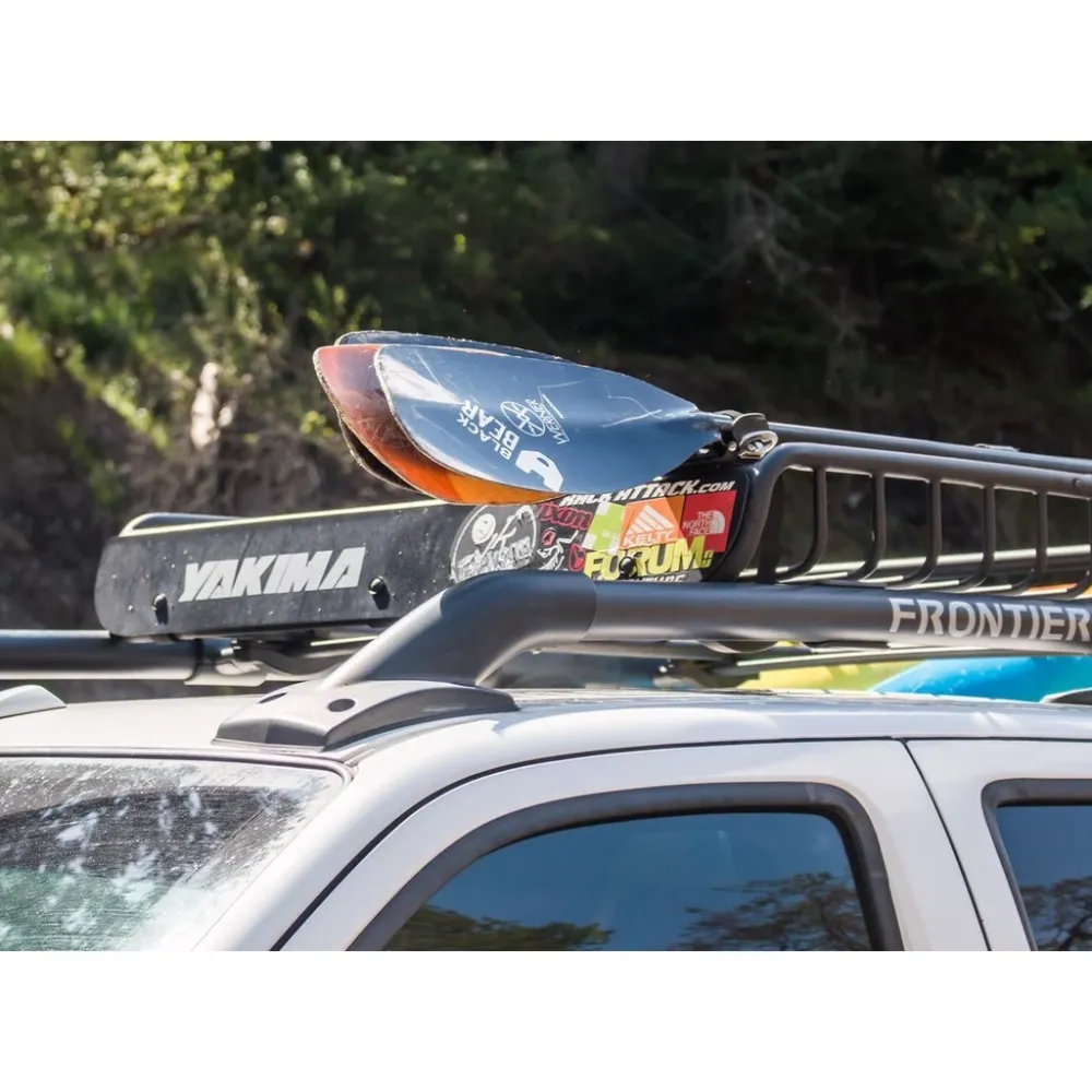 【綠色工場】YAKIMA 7080 終極戰士車頂置物盤 行李盤 車頂盤 置物籃 車頂盤 車頂架 露營置物 車頂籃 露營