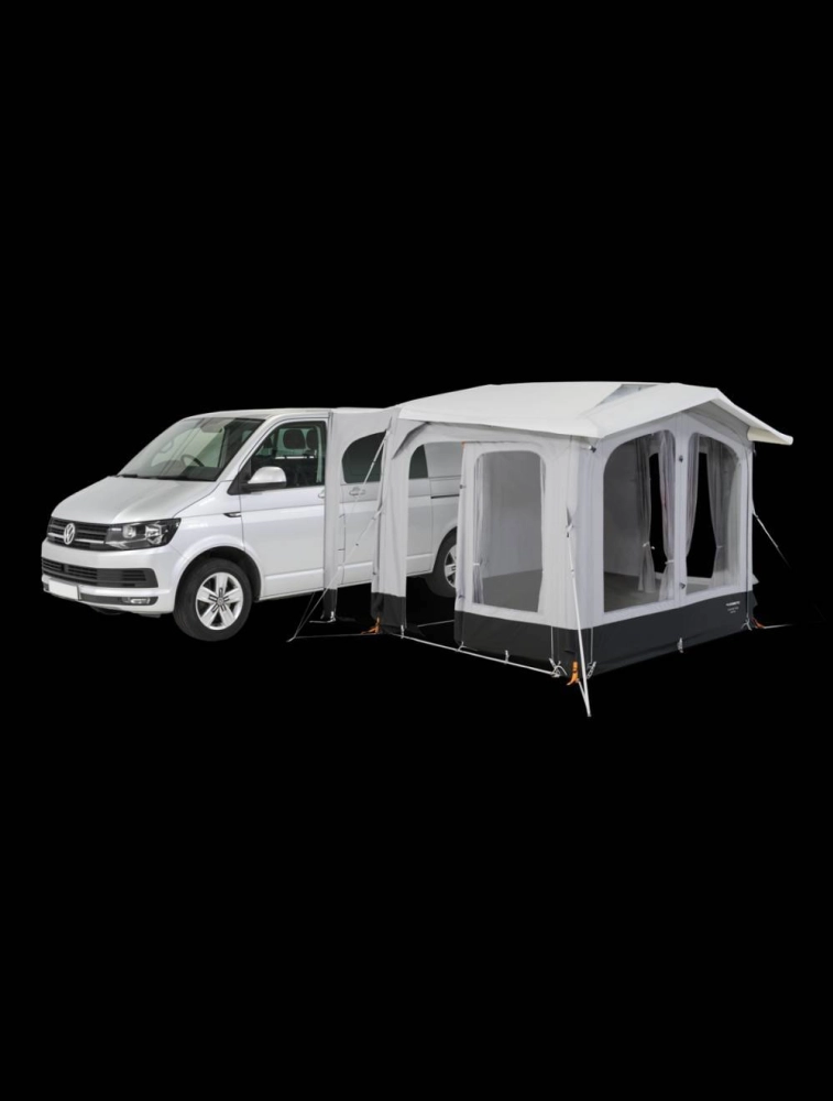 Dometic Club AIR Tour 260 DA 自立式充氣車邊帳|露營客廳帳