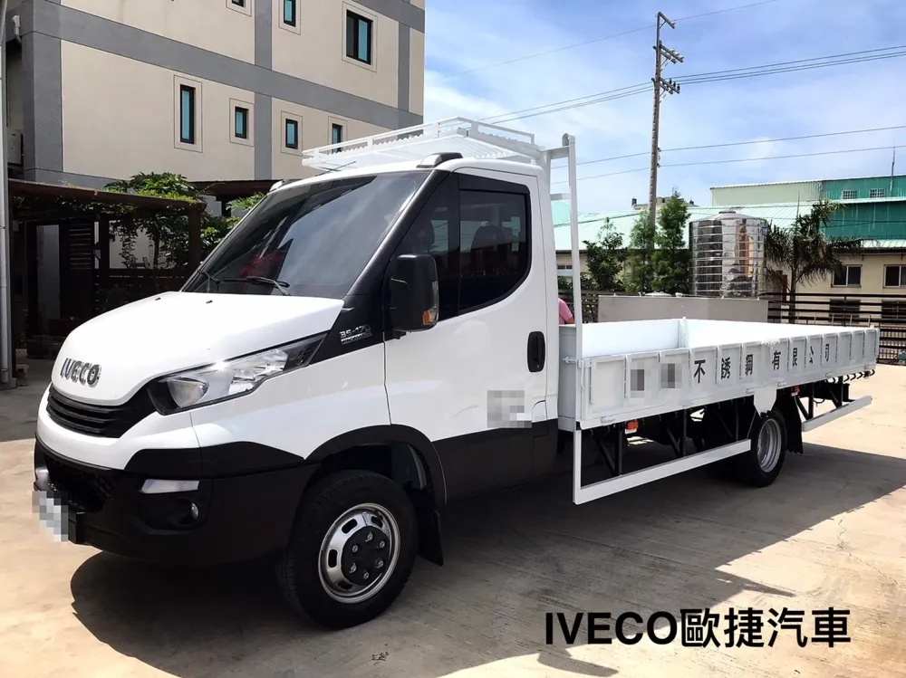 專業水塔製作運輸車