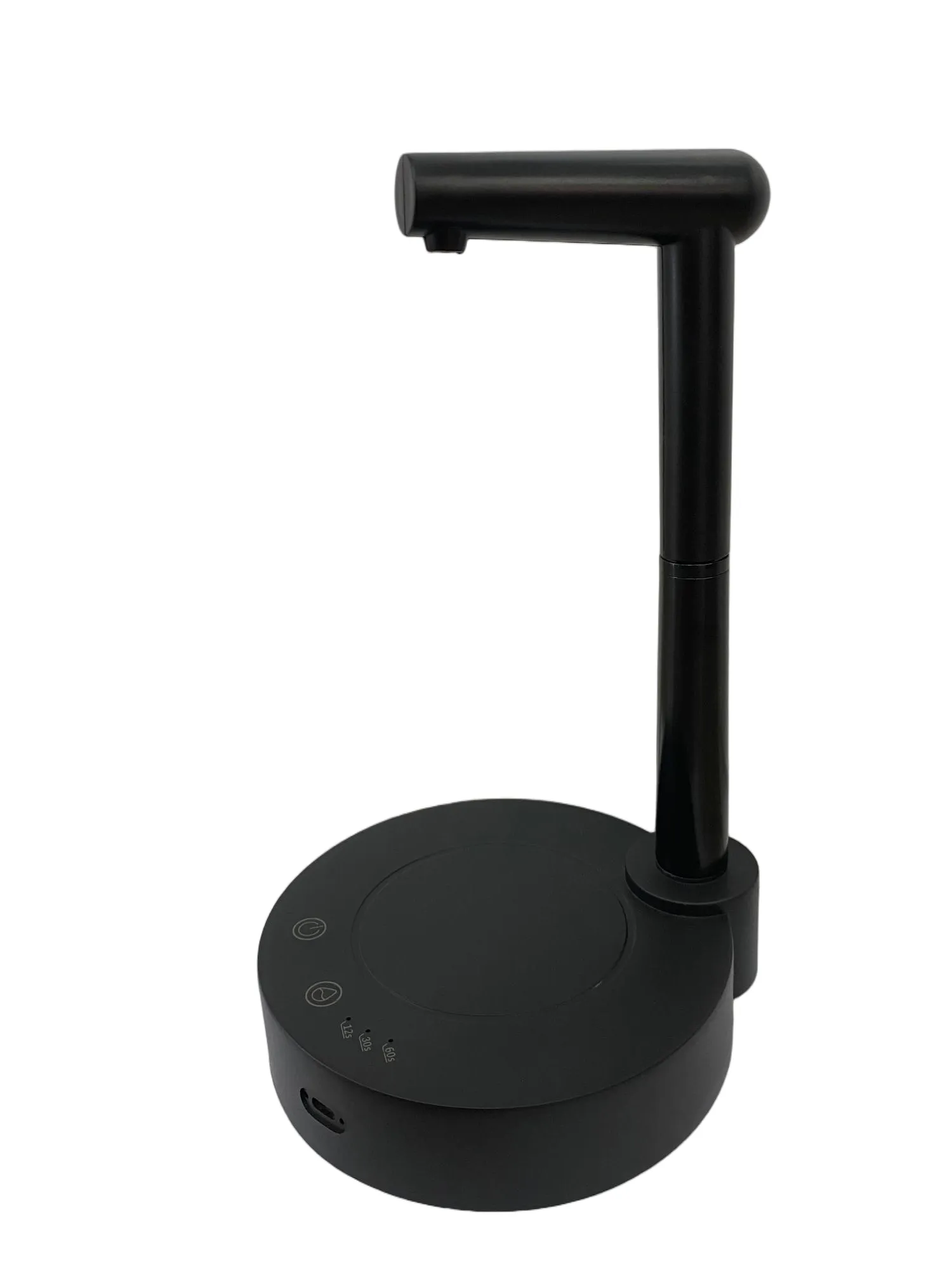 LEKE桌上型電動抽水器