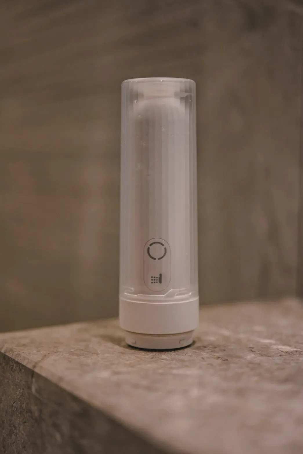 LEKE輕淨隨行免治沖洗器