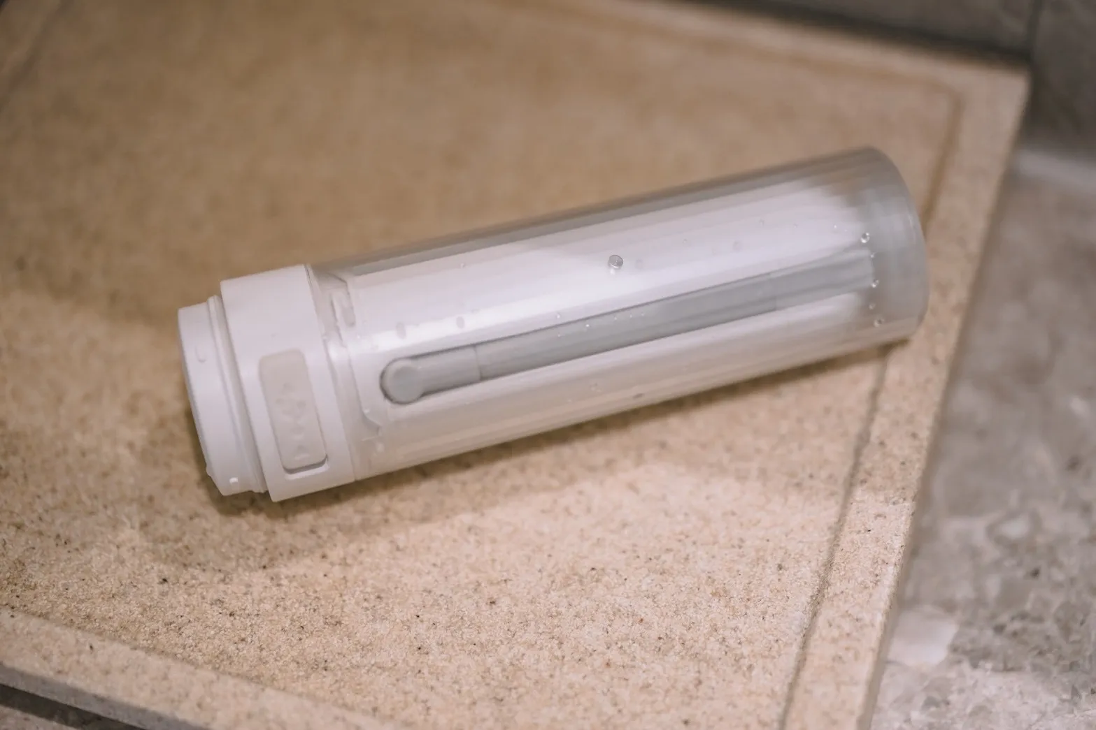 LEKE輕淨隨行免治沖洗器
